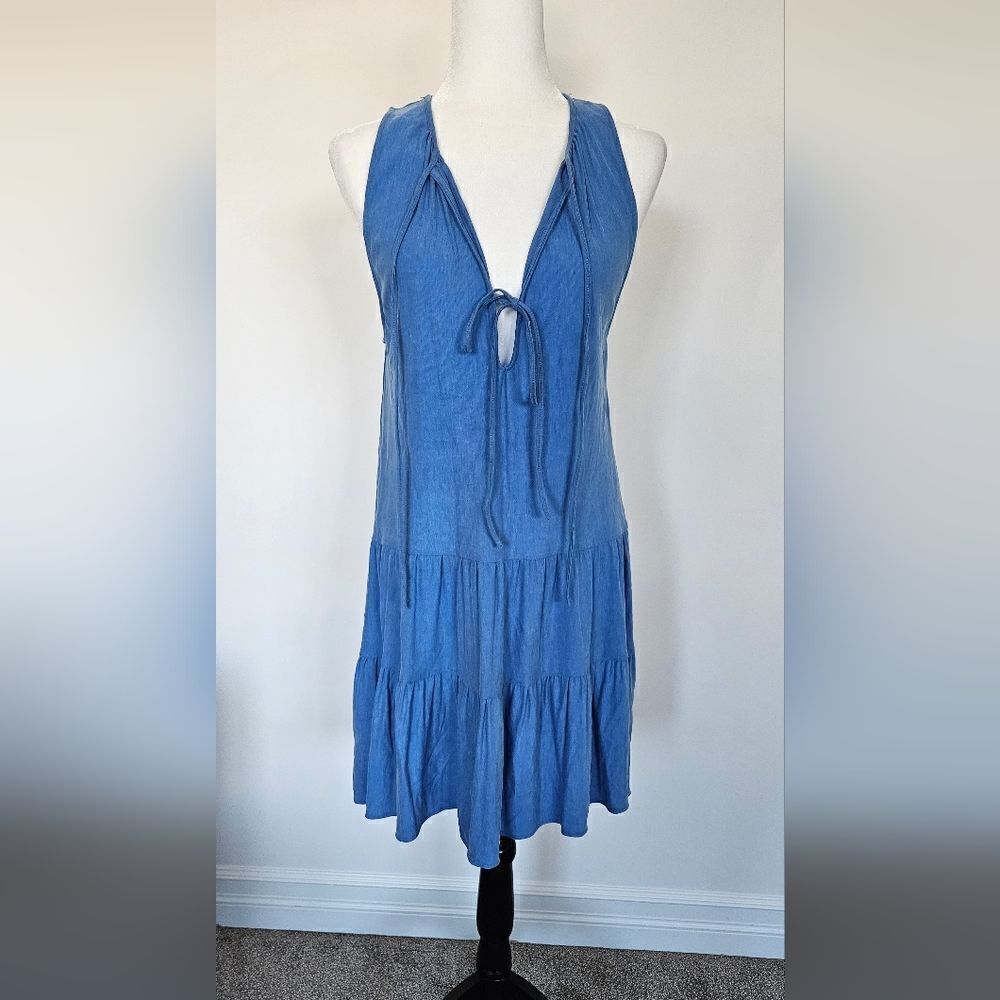 Zara dress size small